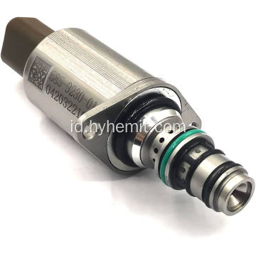 Katup pereduksi proporsional 585-9230 untuk Caterpillar